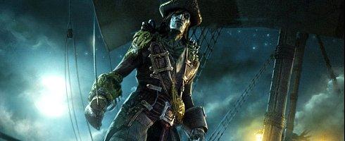 Disney отменили Pirates of the Caribbean: Armada of the Damned